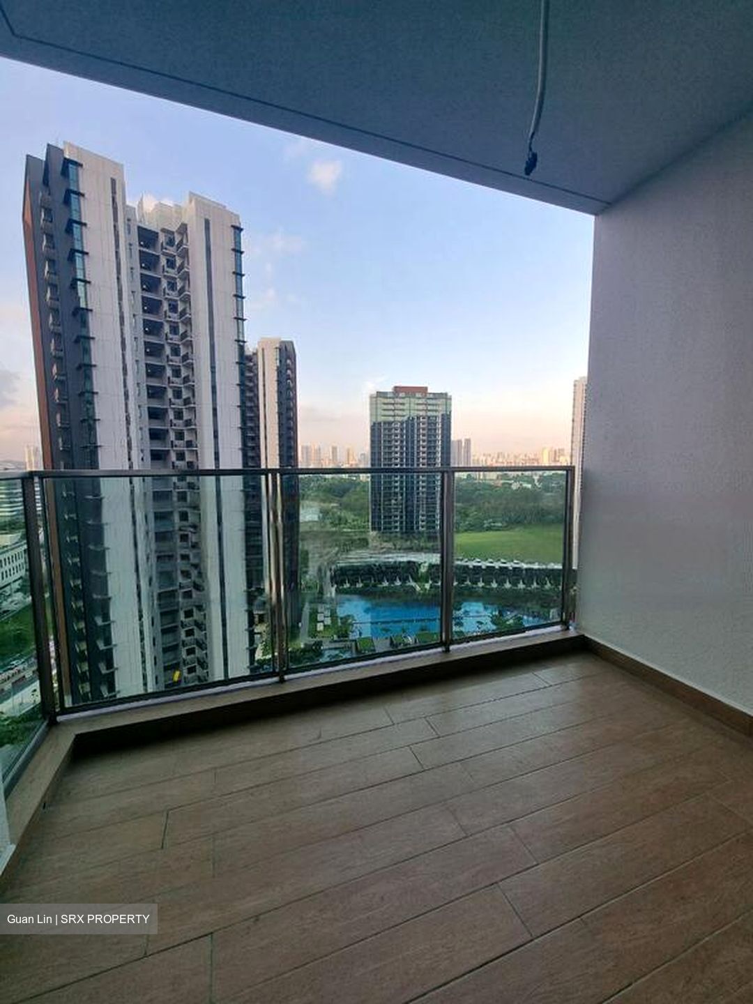 Normanton Park (D5), Apartment #462888831
